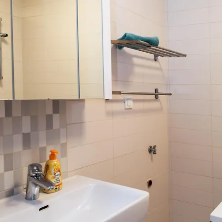Dd Appartement Boekarest