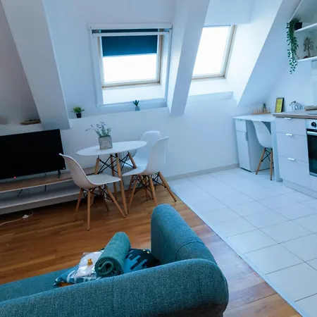 Appartement Dd Boekarest