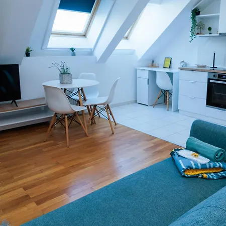 Dd Appartement