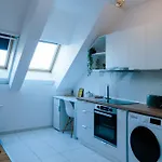 Apartamento Dd *