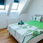 Apartamento Dd