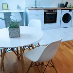 Apartamento Dd Bucareste