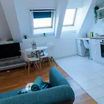 Apartamento Dd Bucareste