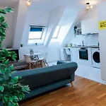 Apartamento Dd Bucareste