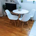 Apartamento Dd