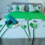 Dd Apartamento Bucareste