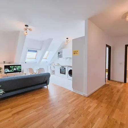 Appartement Dd