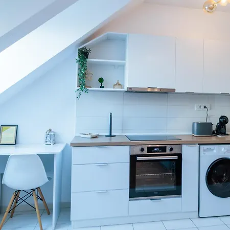 Dd Apartament