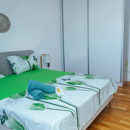 Dd Apartament
