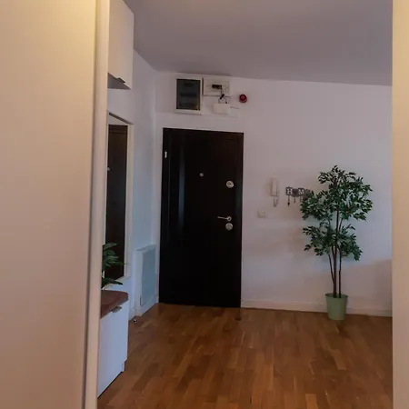 Apartament Dd *