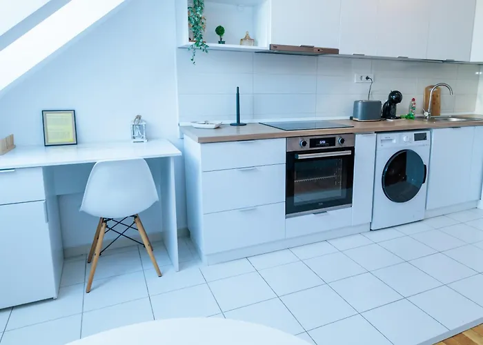 Dd Apartament