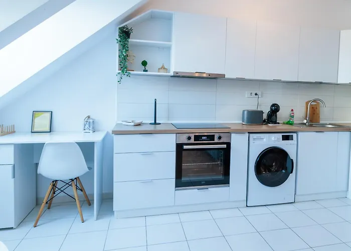 Dd Apartament *