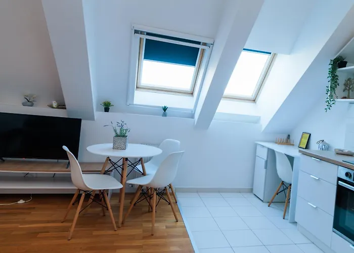 Dd Apartament