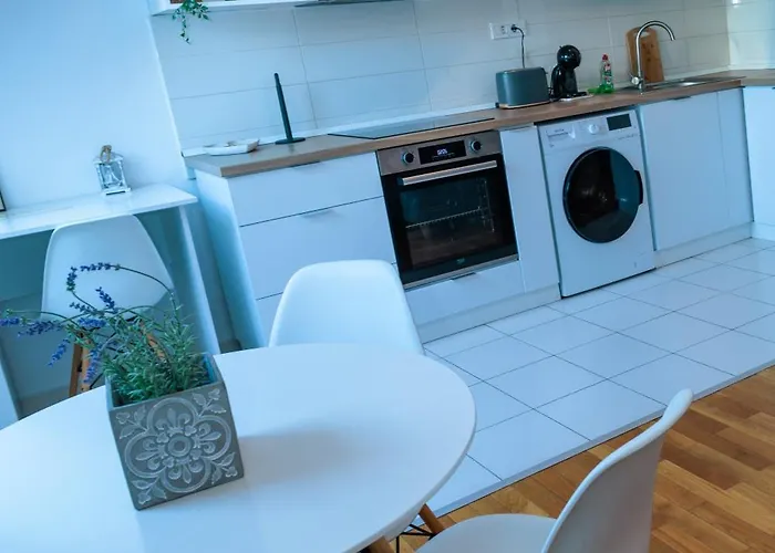 Apartman Dd Bukarest