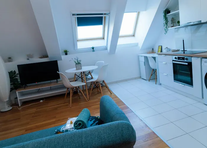 شقة Dd بوخارست