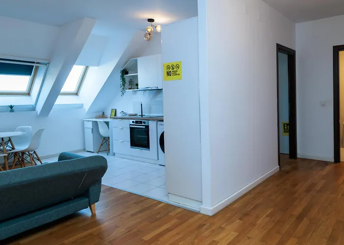 Dd Apartament