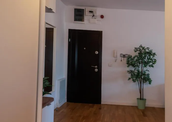 Apartman Dd *