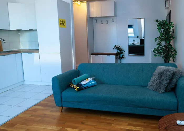 Apartament Dd
