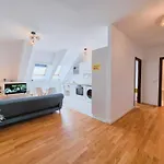 Апартаменти Dd