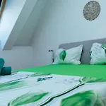 Dd Апартаменти *