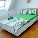 Апартаменти Dd *