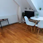 Апартаменти Dd