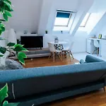 Dd Апартаменти *