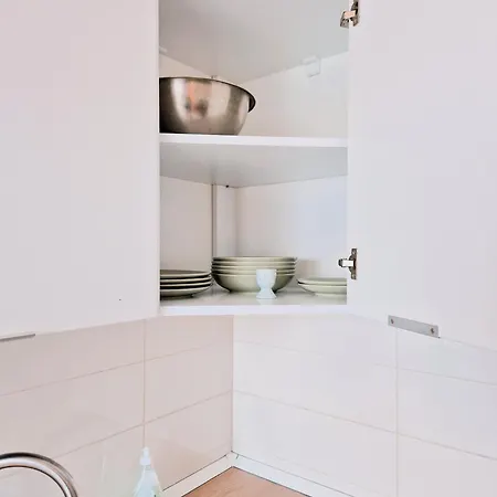 Apartmán Dd Bukurešť