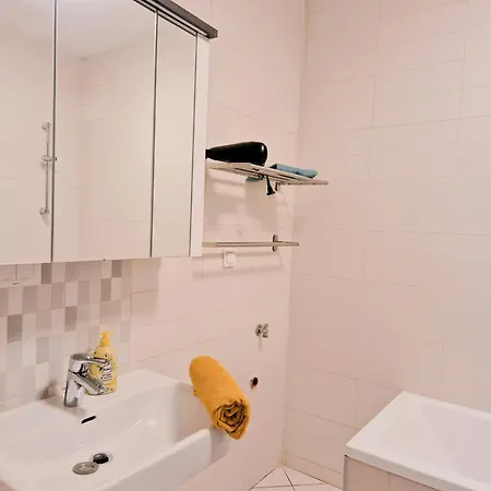 Dd Apartmán Bukurešť