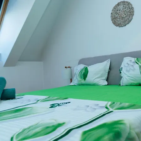 Dd Apartmán *