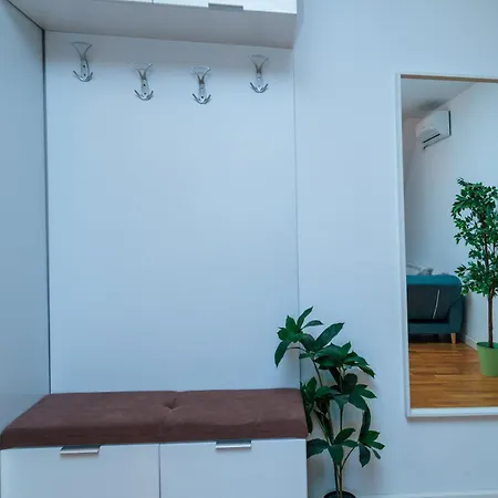 Dd Apartmán
