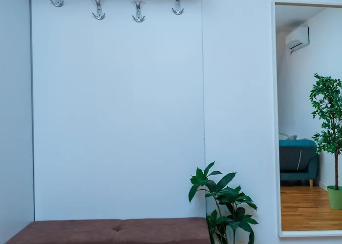 Dd Апартаменти