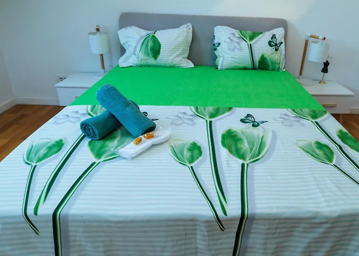 Dd Апартаменти Бухарест