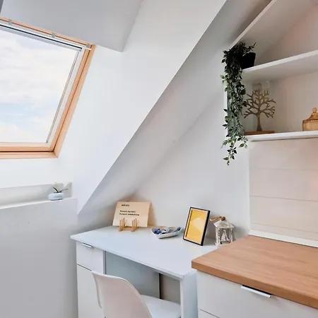 Dd דירה בוקרשט